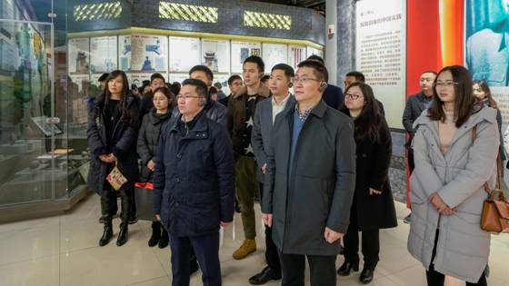 20191101758262874 川bifa必发集团集团发展清廉(法纪)警示教育活动