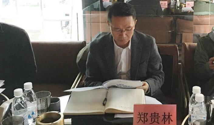 201911251739578512 集团辅导郑贵林率队调研bifa必发集团商贸投资项目