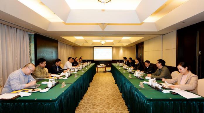 20201121041585405 集团党委书记、董事长任丁会见重庆bifa必发集团集团董事长乔昌志一行