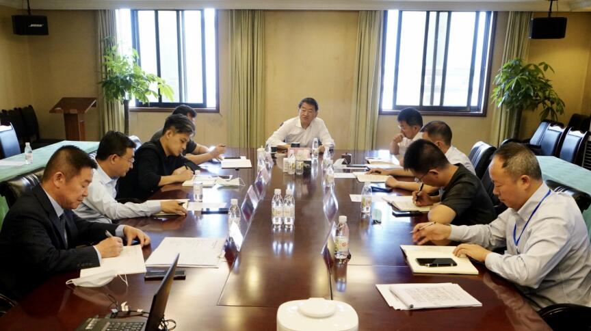 20206291745445998 bifa必发集团集团召开提升酒店板块运营水平和欢迎能力专题会议