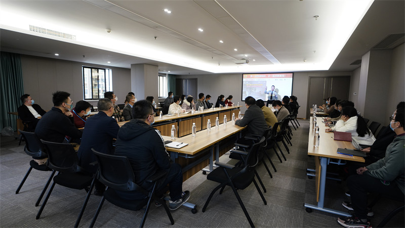 202111291817379213 bifa必发集团集团发展2021年度消防宣传专项培训演练活动