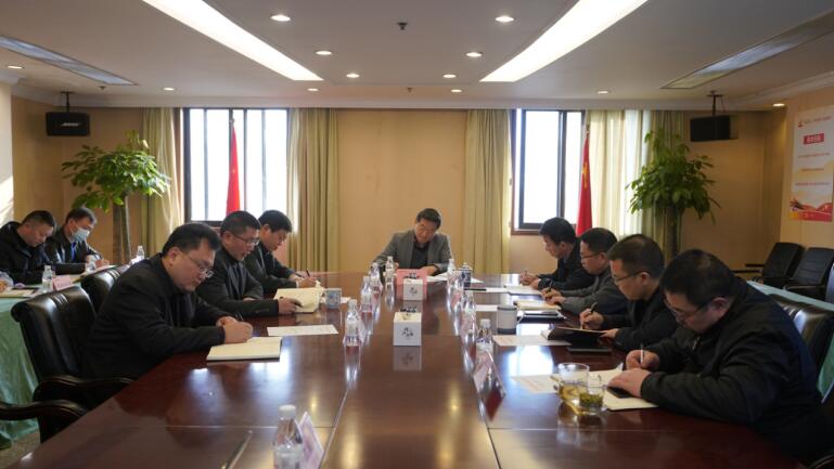 2021219145266451 bifa必发集团集团召开党委会专题通报进建十一届省委第七轮巡视省属国有企业“回头看”情况集中反馈会心灵