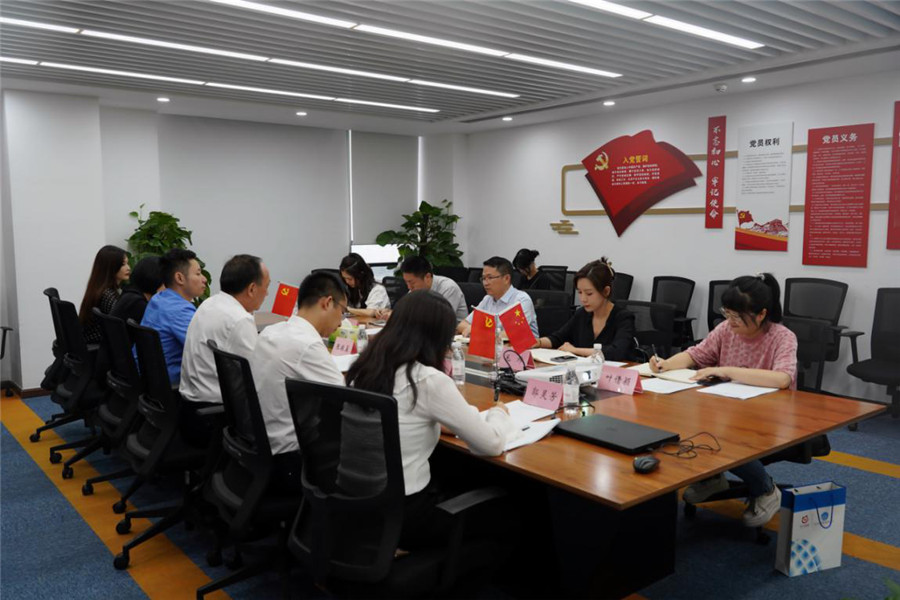 20217191054427376 bifa必发集团集团“做大影响力”专责工作组调研督导航旅品牌营销工作