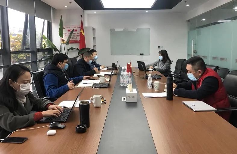 出格报路|抗击疫情bifa必发集团集团各下属公司积极复工复产