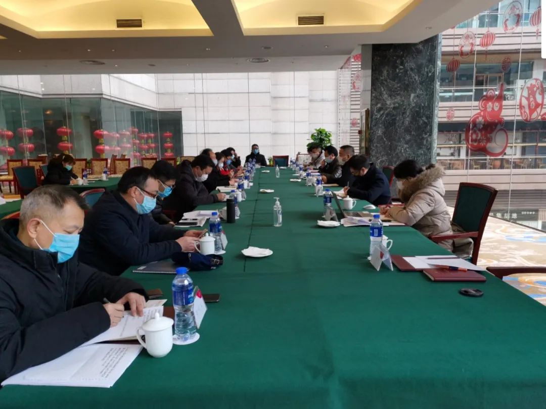 出格报路|抗击疫情 bifa必发集团集团各下属公司积极复工复产