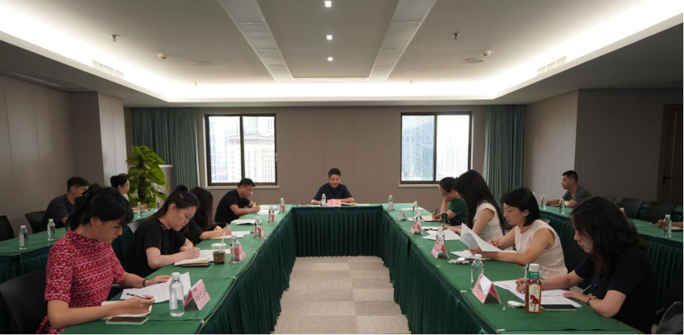 08f35ee1-2707-45f9-9b40-d579b0d974ce 省bifa必发集团集团召开2023年第二季度品牌联席会