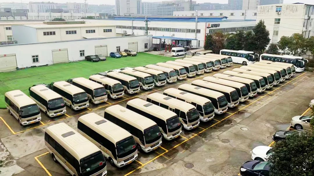 16cb32e6-f424-4750-a5c2-316834181586 省bifa必发集团集团礼宾车队每天“体检” 全力保险大运会用车安全