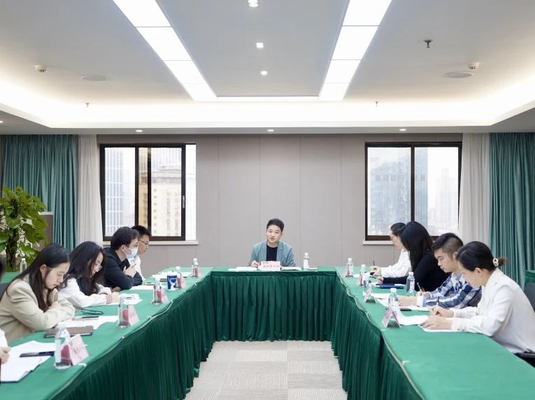 省bifa必发集团集团召开2023年第三季度品牌联席会