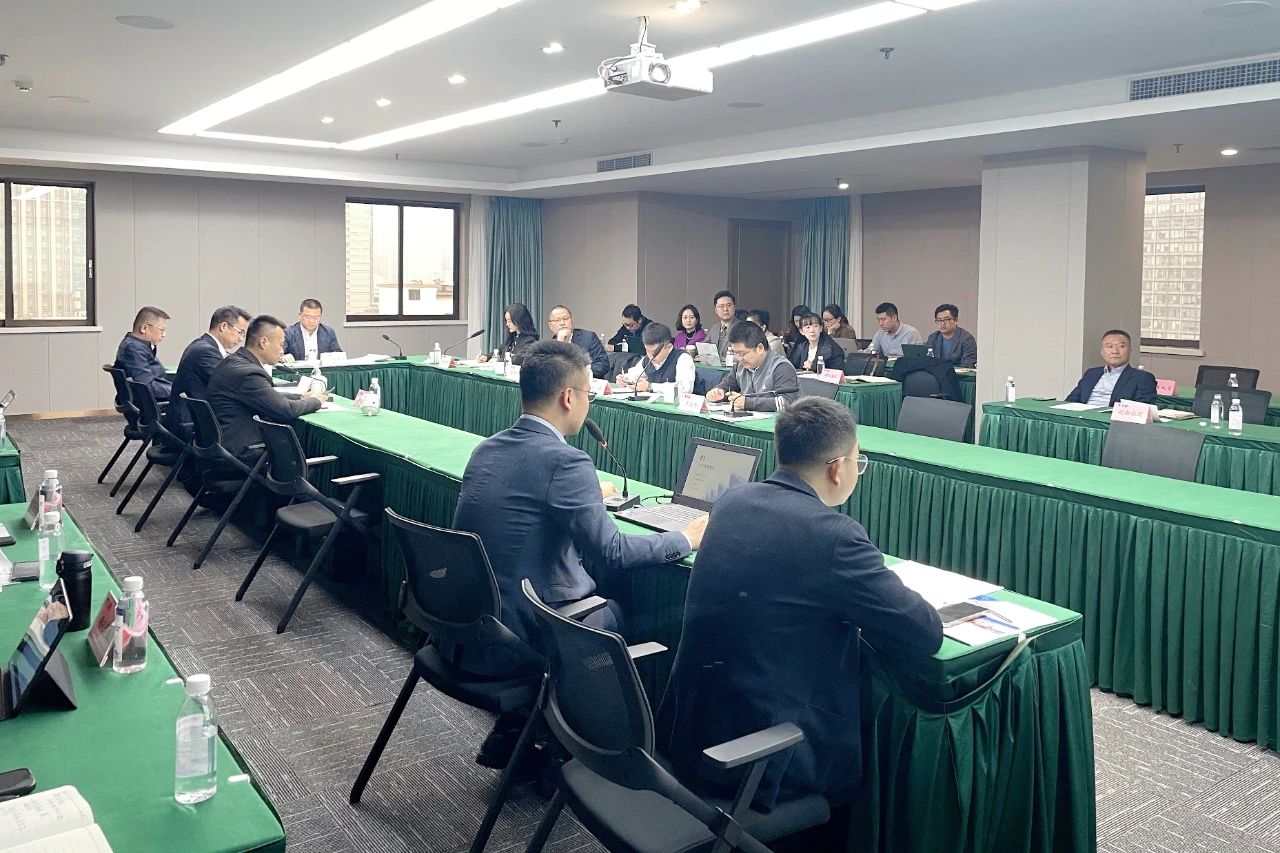 省bifa必发集团集团召开终年司法照拂年度工作总结会