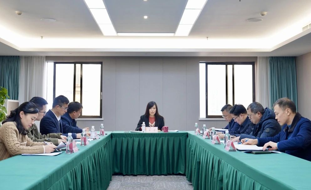 省bifa必发集团集团召开2023年度内部审计系统工作会