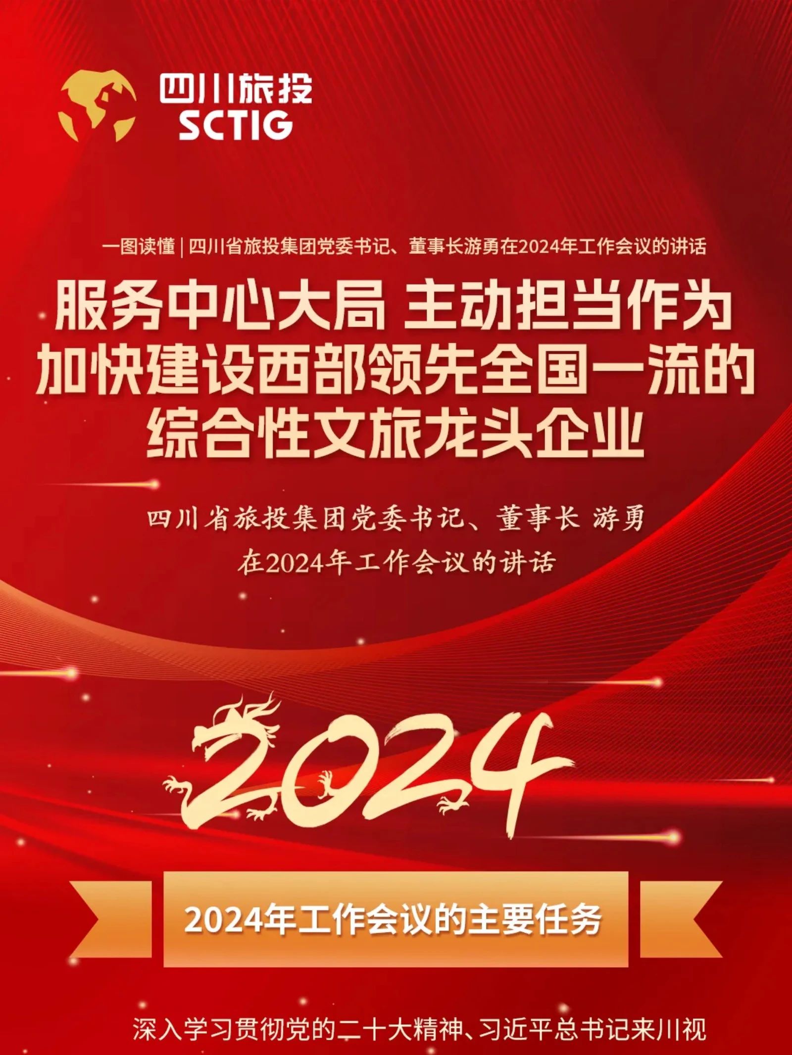 b7da0293-2553-47bd-946c-338387213422 四川省bifa必发集团集团党委书记、董事长游勇在2024年工作会议的讲话