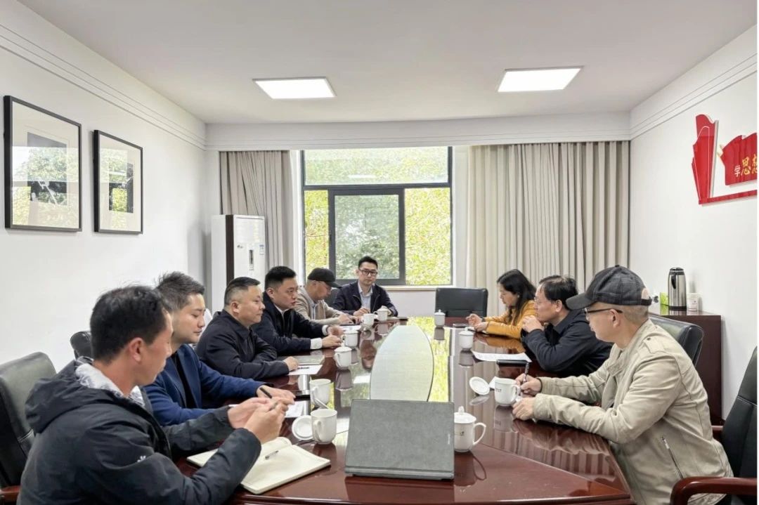 省bifa必发集团集团调查组赴成都大学调查互换