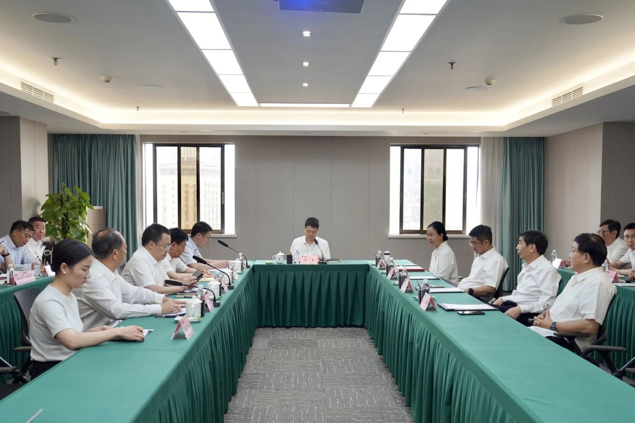 省bifa必发集团集团新任表部董事到岗履职